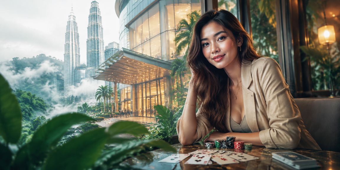 Ibu bapa Kuala Lumpur memastikan permainan dalam talian hanya diakses oleh orang dewasa dengan kawalan yang betul