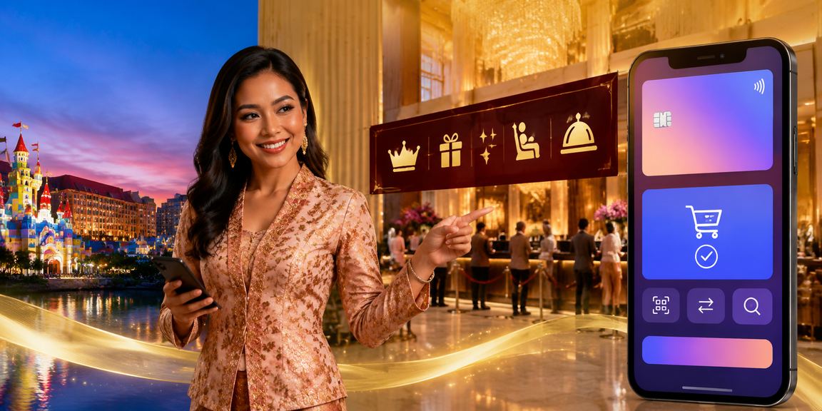 Pengguna VIP Malaysia menikmati bonus pertaruhan bola sepak di platform 780 dengan gaya tempatan