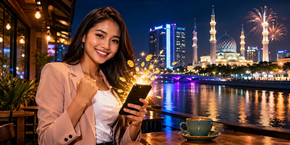 Pengguna Selangor menyediakan tetapan Android untuk memasang aplikasi 780 dengan selamat